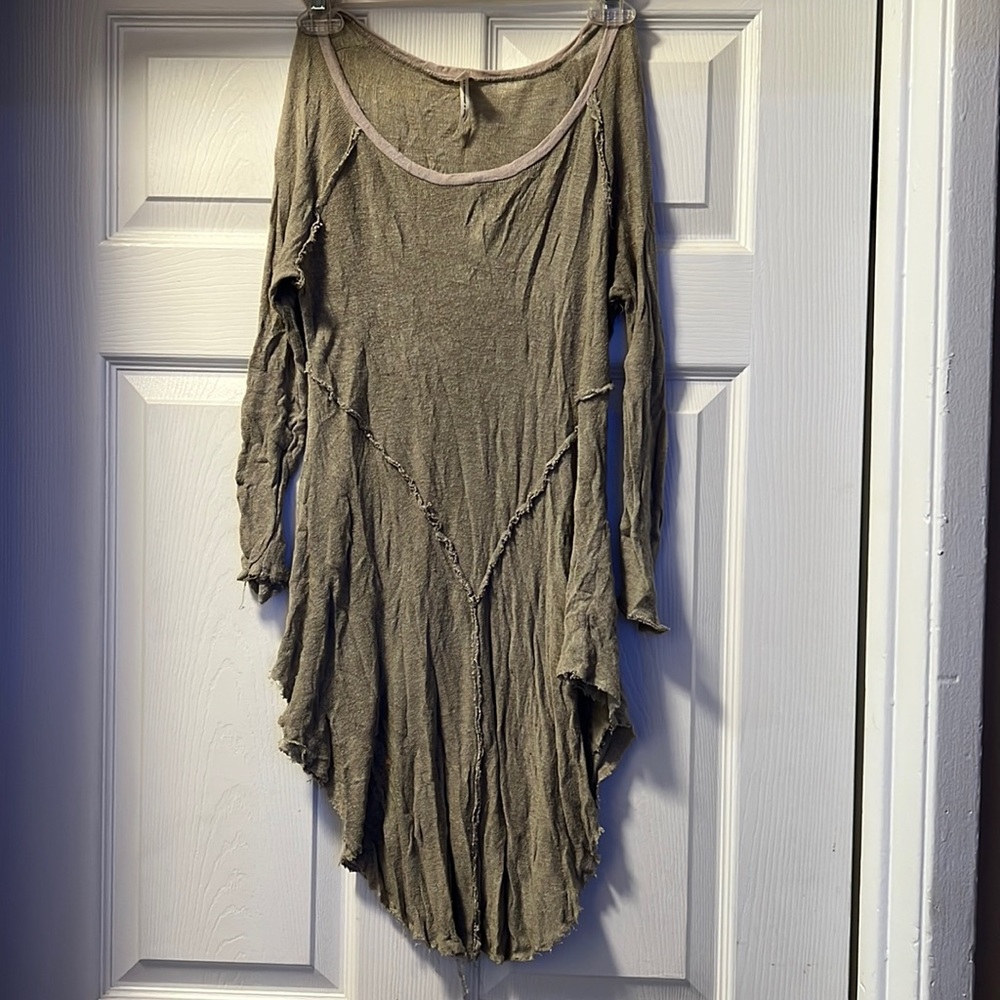 Free people too
